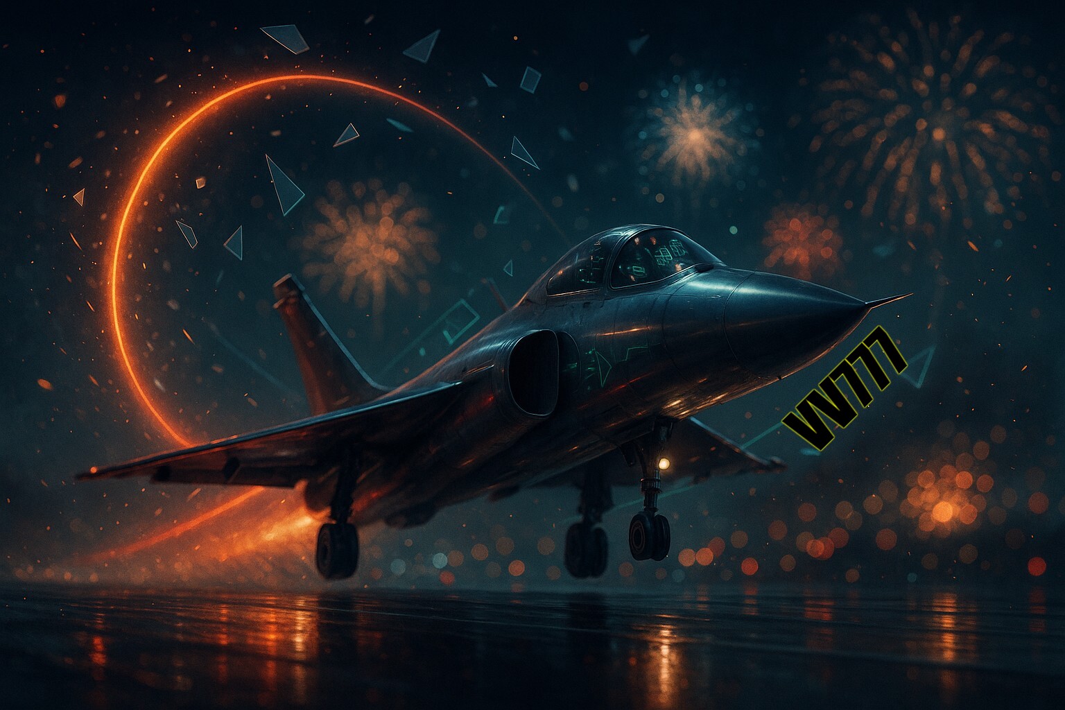 Aviator Festivo