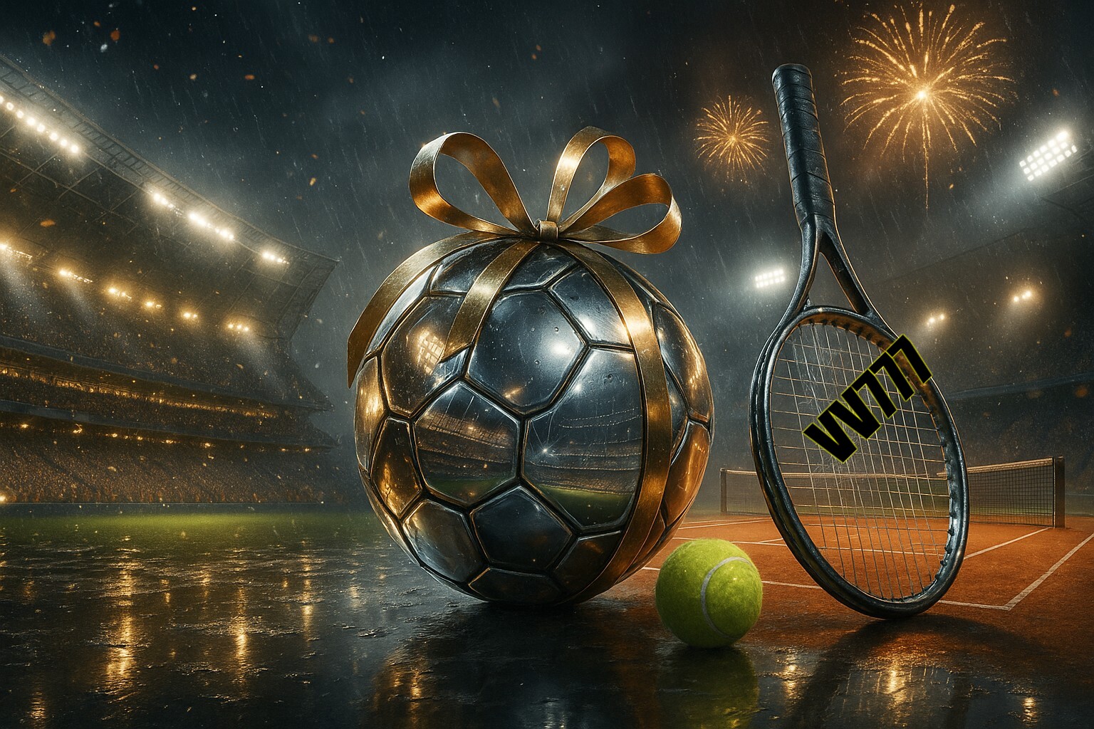 Eventos Esportivos